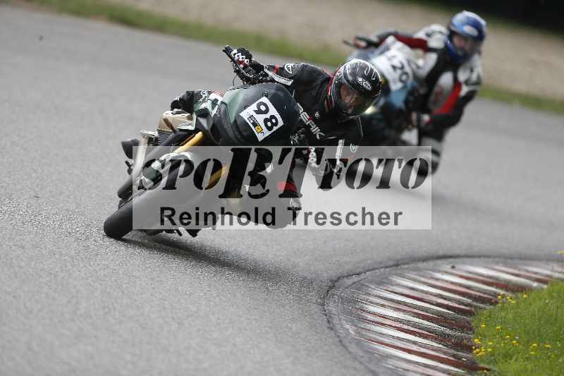 /33 24.07.2025 Speer Racing ADR/Gruppe gelb/98